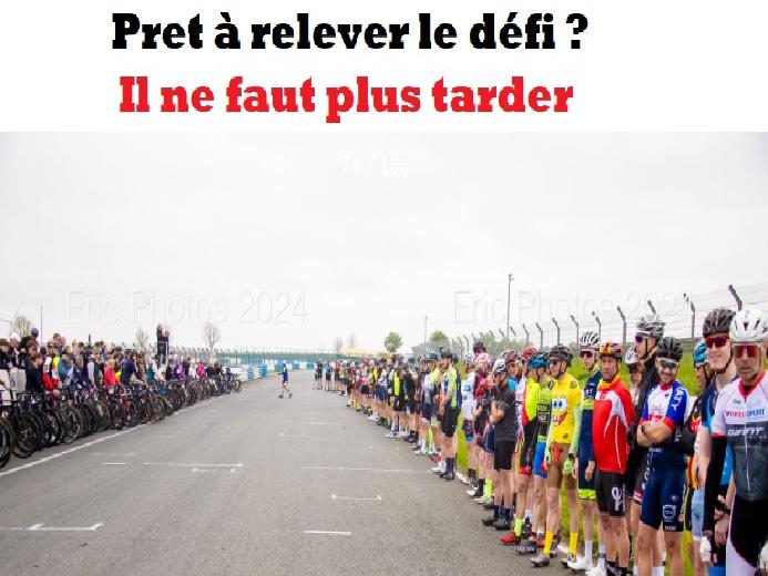 6 Heures du Pas de Calais